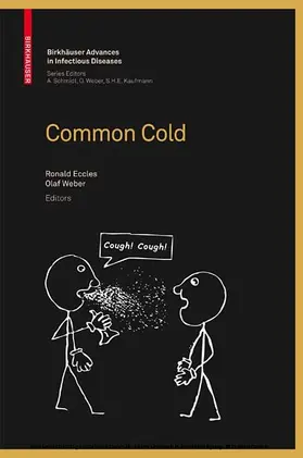 Eccles / Weber | Common Cold | E-Book | sack.de