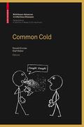 Eccles / Weber |  Common Cold | eBook | Sack Fachmedien
