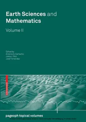 Camacho / Díaz / Fernández |  Earth Sciences and Mathematics, Volume II | eBook | Sack Fachmedien