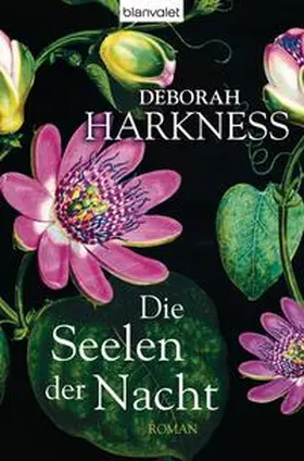 Harkness |  Die Seelen der Nacht | Buch |  Sack Fachmedien