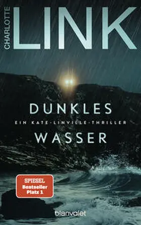 Link |  Dunkles Wasser | Buch |  Sack Fachmedien