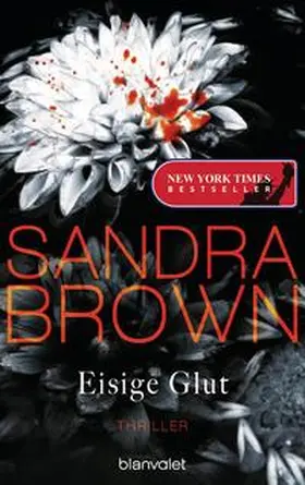 Brown |  Eisige Glut | Buch |  Sack Fachmedien