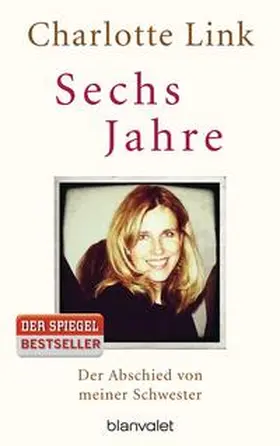 Link | Sechs Jahre | Buch | 978-3-7645-0521-9 | www.sack.de