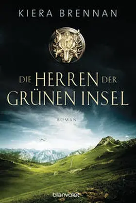 Brennan |  Die Herren der Grünen Insel | Buch |  Sack Fachmedien