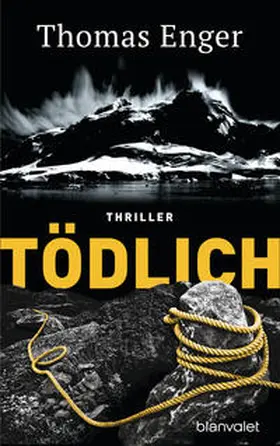 Enger |  Tödlich | Buch |  Sack Fachmedien