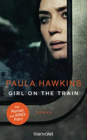 Hawkins |  Girl on the Train | Buch |  Sack Fachmedien