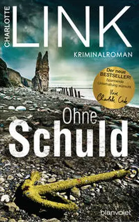 Link |  Ohne Schuld | Buch |  Sack Fachmedien