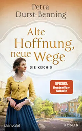 Durst-Benning |  Alte Hoffnung, neue Wege | Buch |  Sack Fachmedien