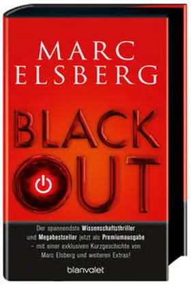 Elsberg |  BLACKOUT - Morgen ist es zu spät | Buch |  Sack Fachmedien