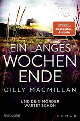 Macmillan | Ein langes Wochenende | Buch | 978-3-7645-0809-8 | www.sack.de