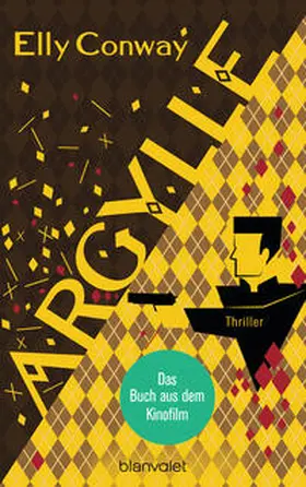 Conway |  Argylle | Buch |  Sack Fachmedien