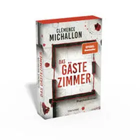 Michallon | Das Gästezimmer | Buch | 978-3-7645-0840-1 | sack.de