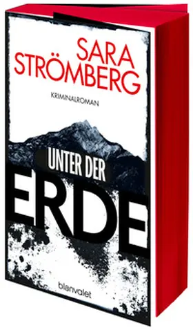 Strömberg |  Unter der Erde | Buch |  Sack Fachmedien