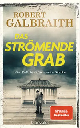 Galbraith |  Das strömende Grab | Buch |  Sack Fachmedien