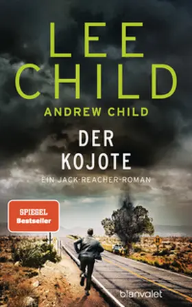 Child |  Der Kojote | Buch |  Sack Fachmedien