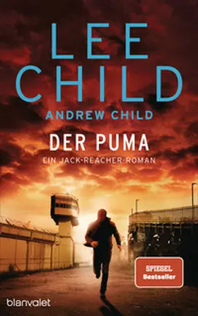 Child |  Der Puma | Buch |  Sack Fachmedien