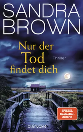 Brown |  Nur der Tod findet dich | Buch |  Sack Fachmedien