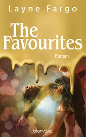 Fargo | The Favourites | Buch | 978-3-7645-0949-1 | www.sack.de