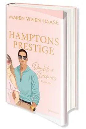 Haase |  Hamptons Prestige - Doubts & Desires | Buch |  Sack Fachmedien