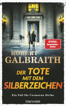 Galbraith | Der Tote mit dem Silberzeichen | Buch | 978-3-7645-0959-0 | www.sack.de