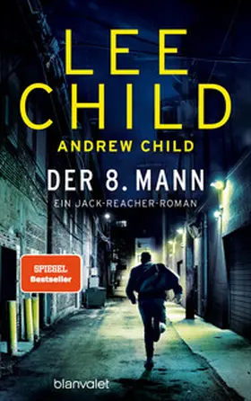 Child |  Der 8. Mann | Buch |  Sack Fachmedien
