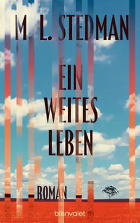 Stedman |  Ein weites Leben | Buch |  Sack Fachmedien