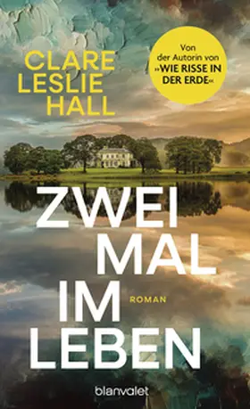 Hall | Zweimal im Leben | Buch | 978-3-7645-1012-1 | www.sack.de