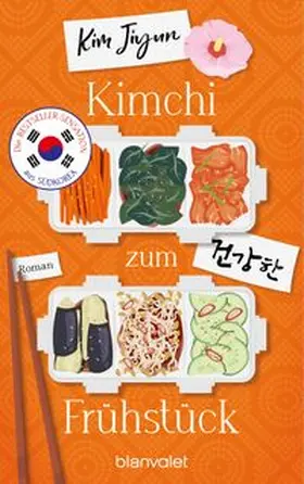 Kimchi zum Frühstück | Buch |  Sack Fachmedien