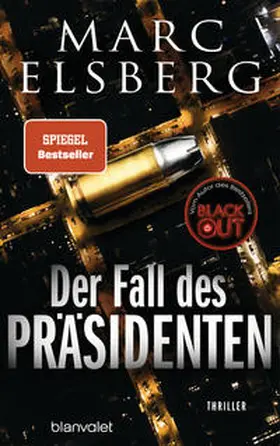 Elsberg |  Der Fall des Präsidenten | Buch |  Sack Fachmedien
