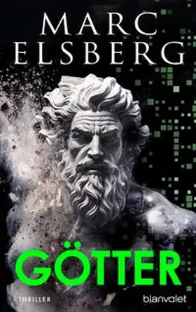 Elsberg |  GÖTTER | Buch |  Sack Fachmedien