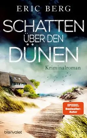 Berg |  Schatten über den Dünen | Buch |  Sack Fachmedien