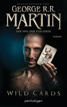 Martin | Wild Cards 02 - Der Sieg der Verlierer | Buch | 978-3-7645-3129-4 | www.sack.de