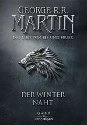 Martin |  Game of Thrones 1 | Buch |  Sack Fachmedien