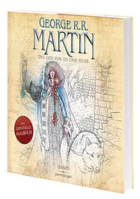 Martin |  Das Lied von Eis und Feuer | Buch |  Sack Fachmedien