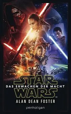 Foster |  Star Wars(TM) - Episode VII - Das Erwachen der Macht | Buch |  Sack Fachmedien