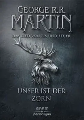Martin |  Game of Thrones 2 | Buch |  Sack Fachmedien
