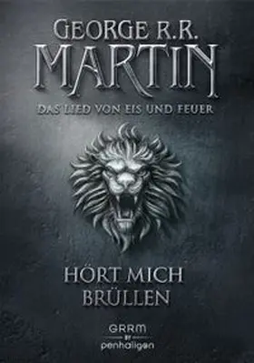 Martin |  Game of Thrones 3 | Buch |  Sack Fachmedien