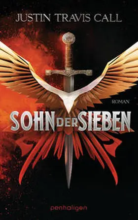 Call |  Sohn der Sieben | Buch |  Sack Fachmedien
