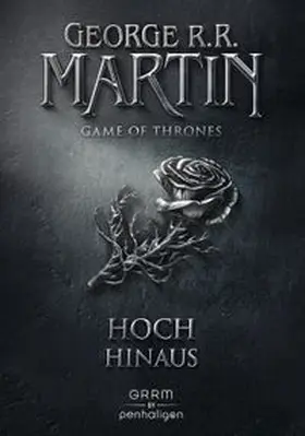 Martin |  Game of Thrones 4 | Buch |  Sack Fachmedien
