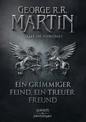 Martin |  Game of Thrones 5 | Buch |  Sack Fachmedien