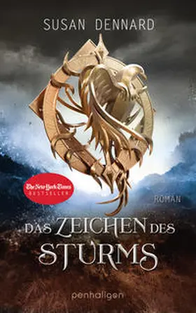 Dennard |  Das Zeichen des Sturms | Buch |  Sack Fachmedien