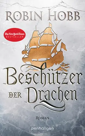 Hobb |  Beschützer der Drachen | Buch |  Sack Fachmedien