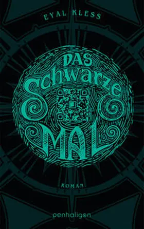 Kless |  Das schwarze Mal | Buch |  Sack Fachmedien