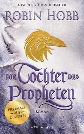 Hobb |  Die Tochter des Propheten | Buch |  Sack Fachmedien