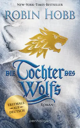 Hobb |  Die Tochter des Wolfs | Buch |  Sack Fachmedien