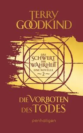 Goodkind | Die Vorboten des Todes - Das Schwert der Wahrheit | Buch | 978-3-7645-3246-8 | www.sack.de