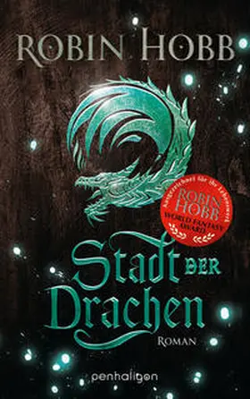 Hobb |  Stadt der Drachen | Buch |  Sack Fachmedien
