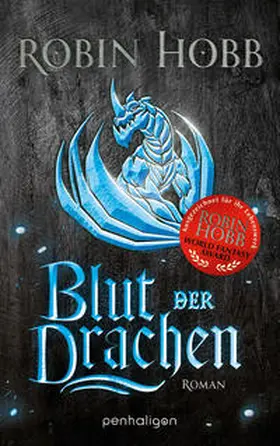Hobb | Blut der Drachen | Buch | 978-3-7645-3259-8 | www.sack.de