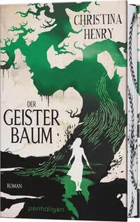 Henry | Der Geisterbaum | Buch | 978-3-7645-3276-5 | www.sack.de