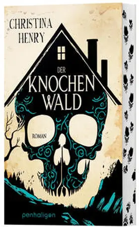 Henry | Der Knochenwald | Buch | 978-3-7645-3277-2 | www.sack.de